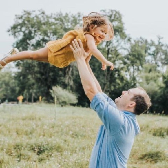 Meet your Posher, Jonathan - Picture 1 of 1